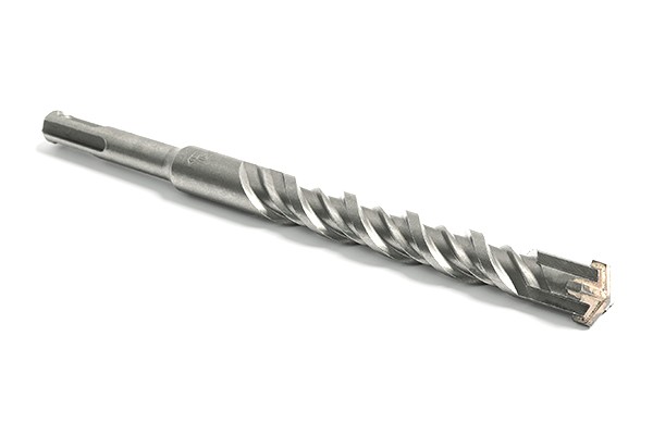 GFB 10X210 4 ELMASLI SDS PLUS MATKAP UCU